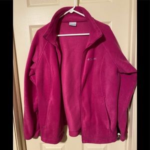 Columbia Jacket